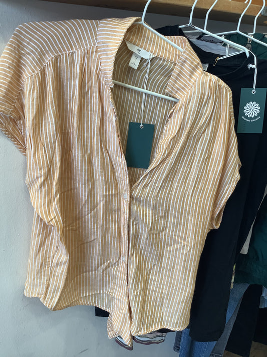 Resale Second Chance
