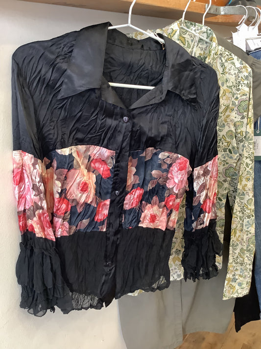 Resale Second Chance