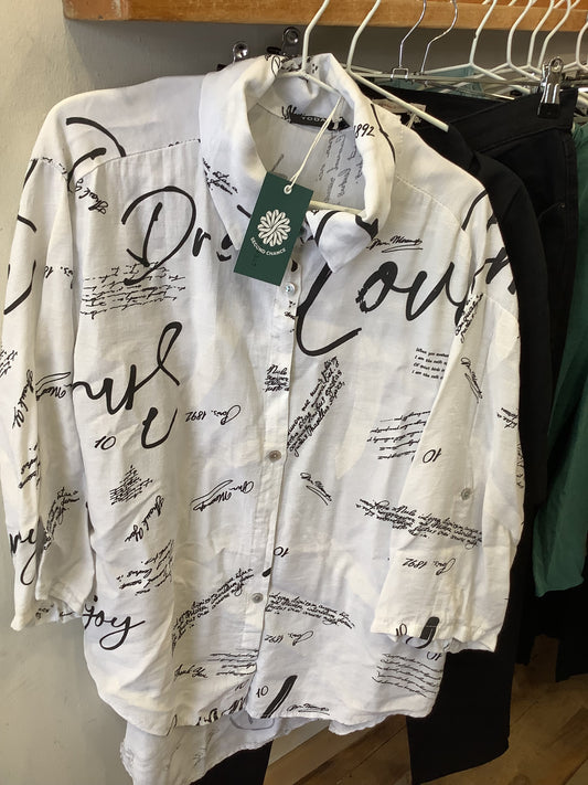 Resale Second Chance