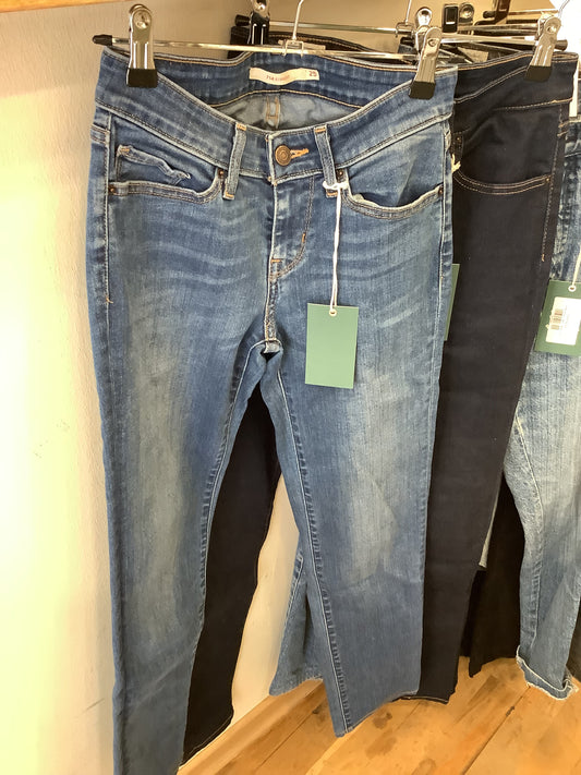 Resale Second Chance