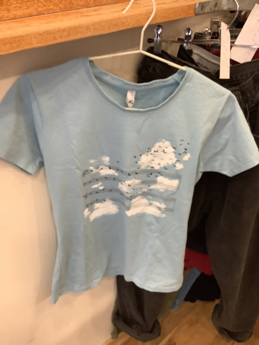 Resale Second Chance