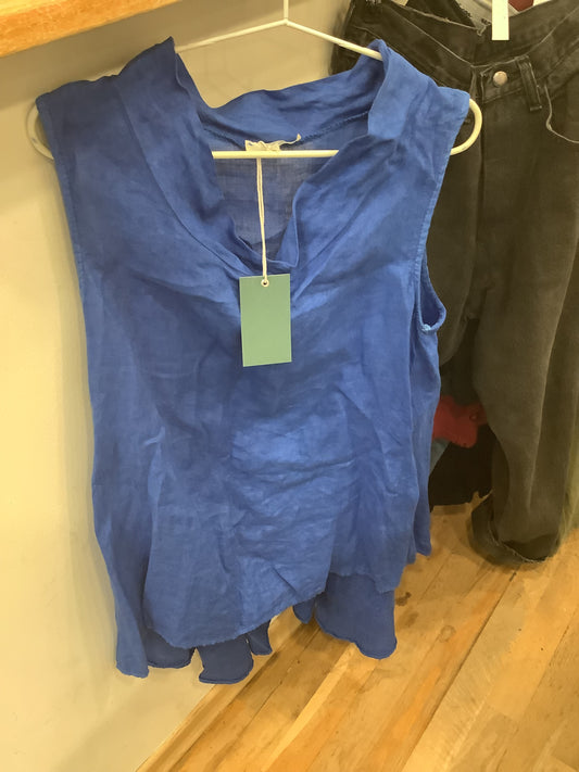 Resale Second Chance