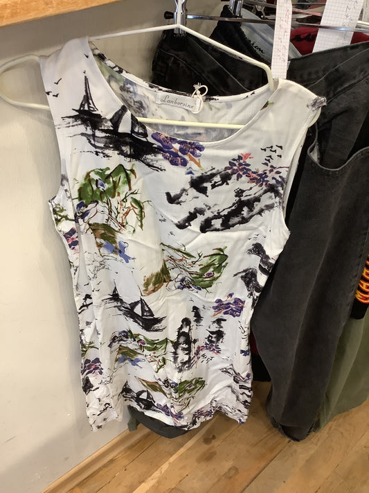 Resale Second Chance