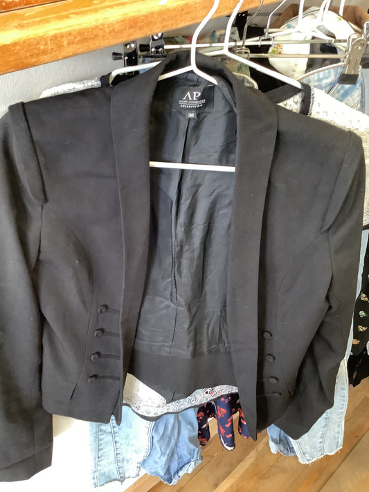 Resale Second Chance