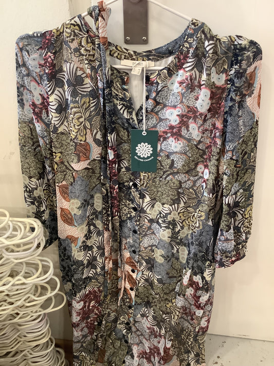 Resale Second Chance