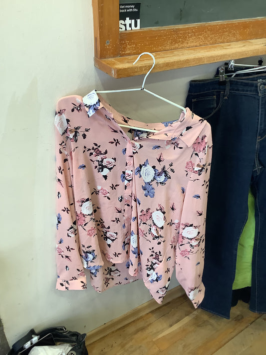 Resale Second Chance