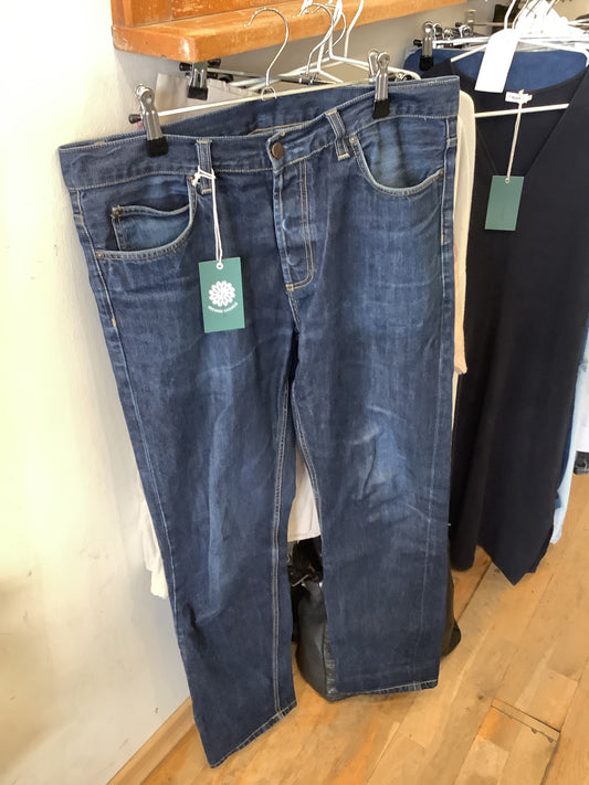 Resale Second Chance