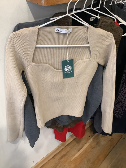 Resale Second Chance