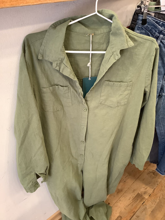Resale Second Chance