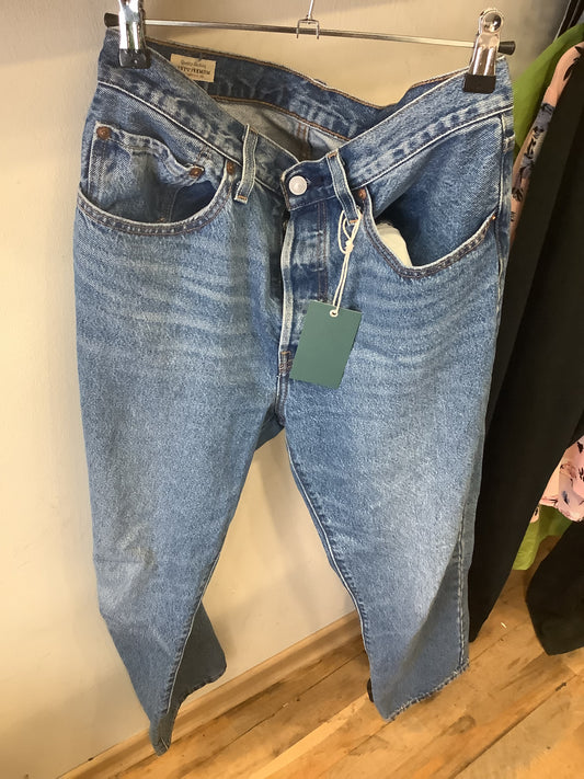 Resale Second Chance