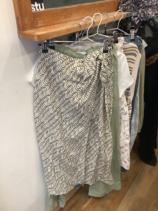 Resale Second Chance
