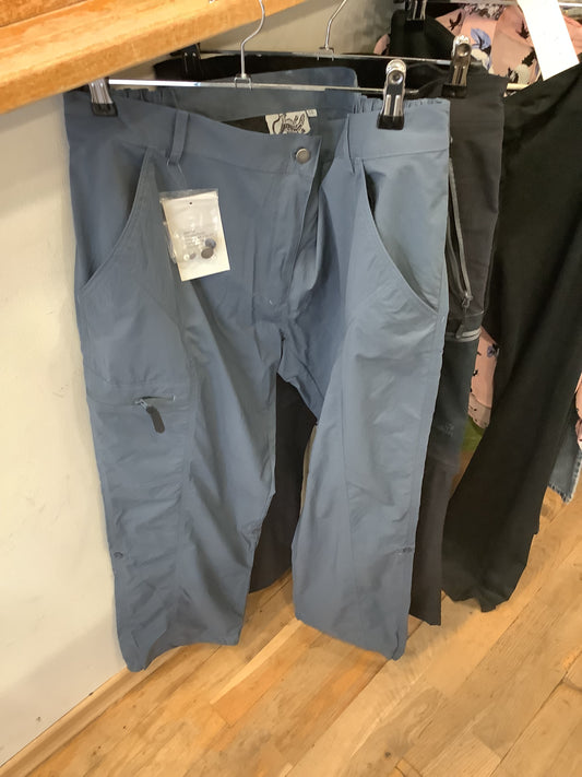 Resale Second Chance