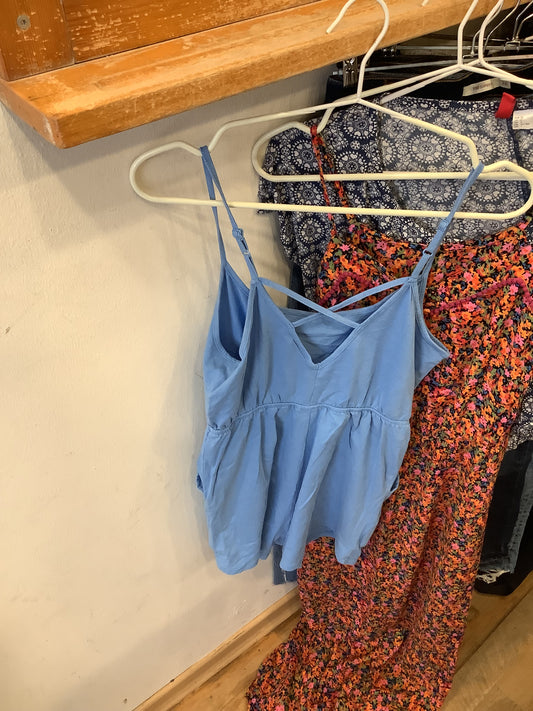 Resale Second Chance