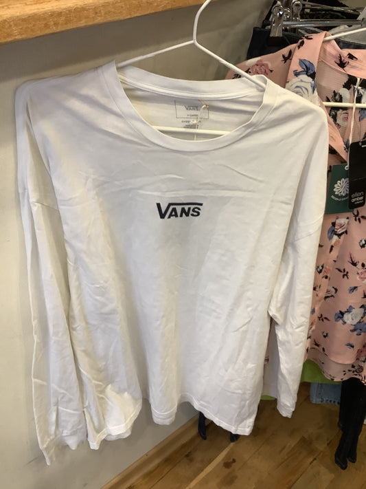 Resale Second Chance
