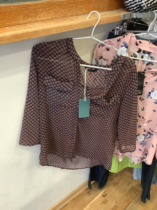 Resale Second Chance