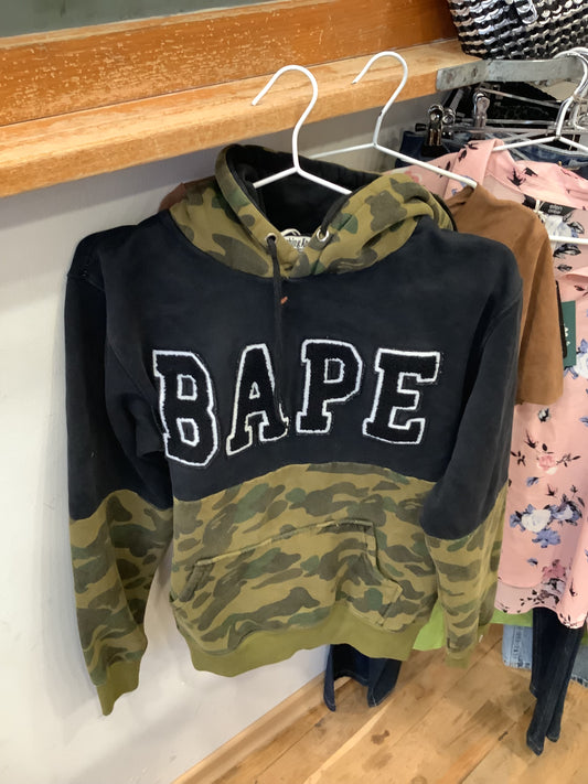 Resale Second Chance