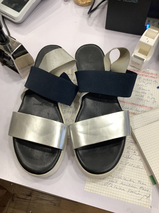 Resale Second Chance