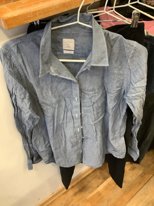 Resale Second Chance