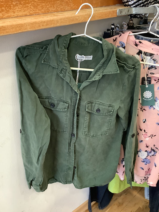 Resale Second Chance