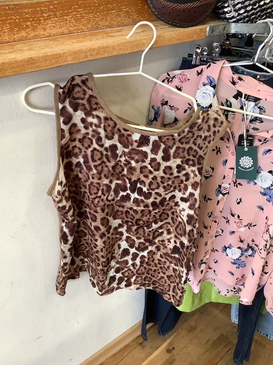 Resale Second Chance