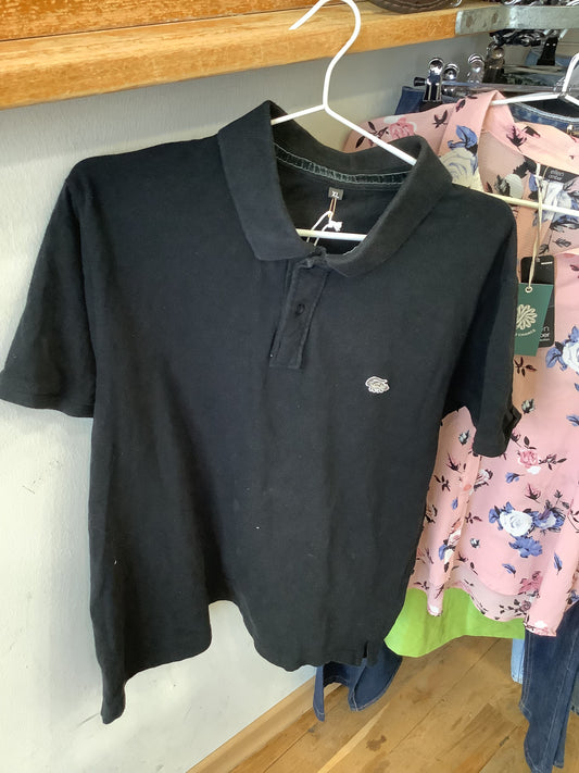 Resale Second Chance