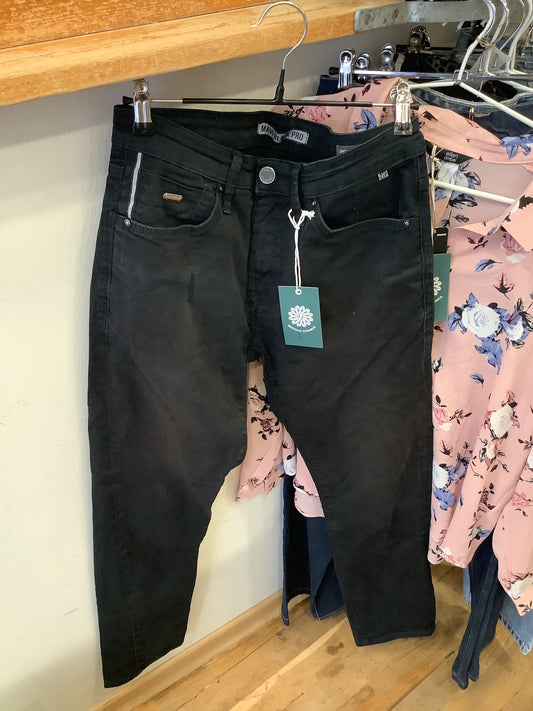 Resale Second Chance