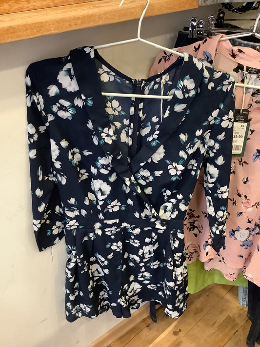 Resale Second Chance