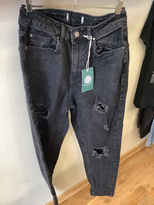 Resale Second Chance