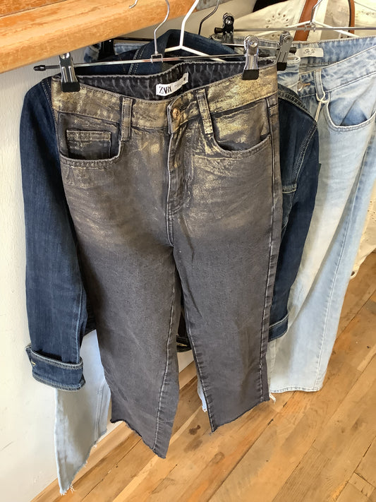 Resale Second Chance