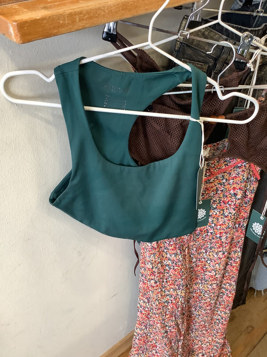 Resale Second Chance