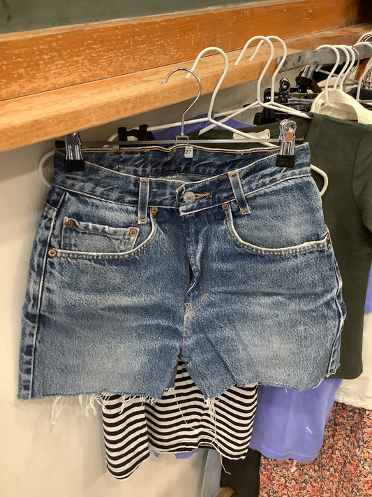 Resale Second Chance