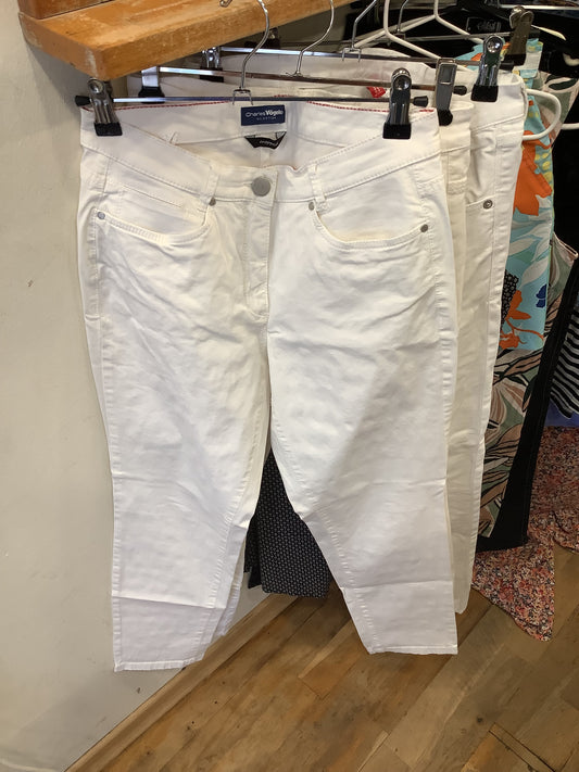 Resale Second Chance