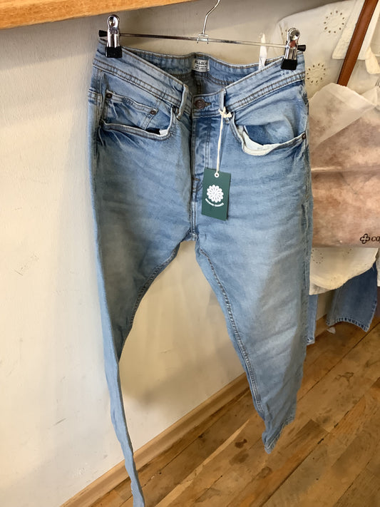 Resale Second Chance