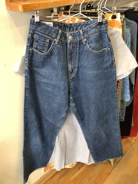Resale Second Chance