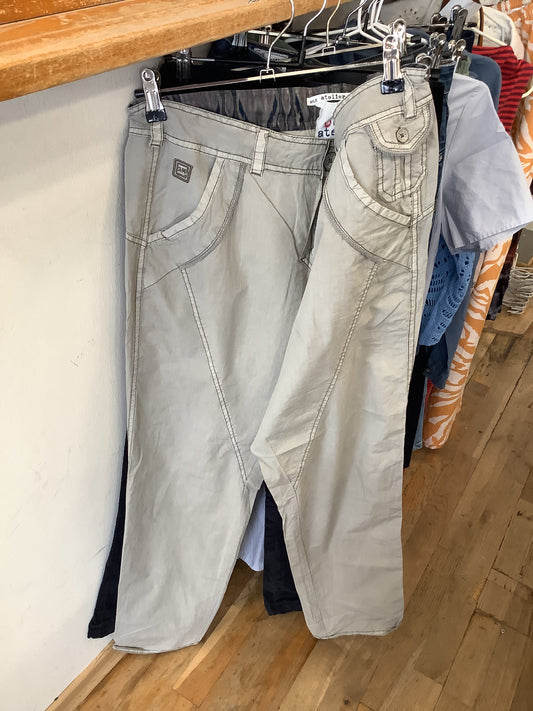 Resale Second Chance