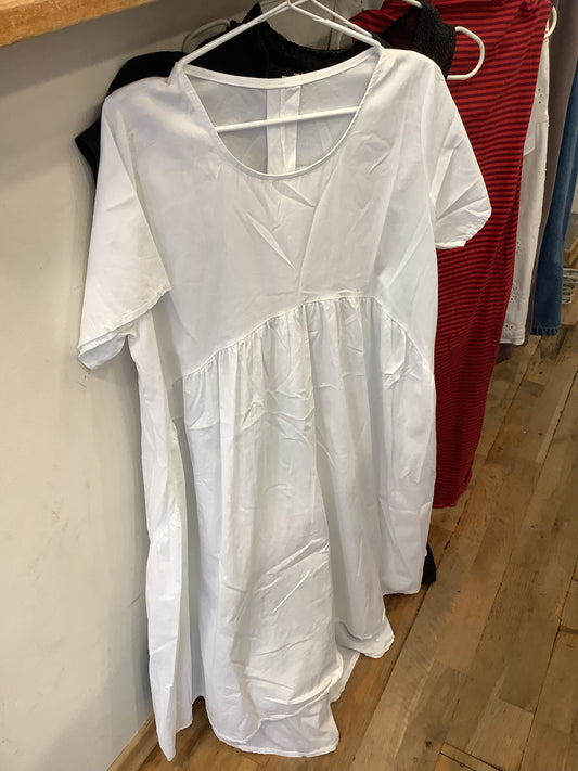 Resale Second Chance