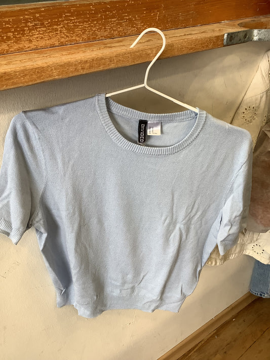 Resale Second Chance