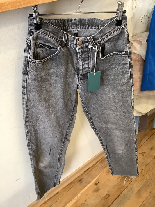 Resale Second Chance