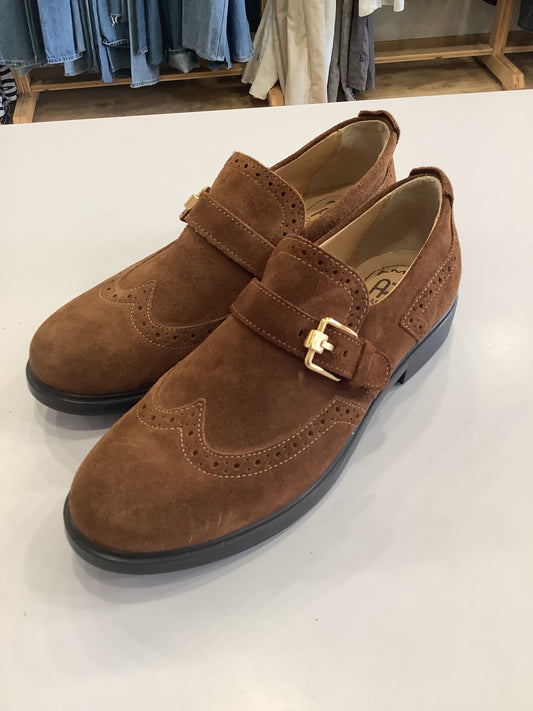 Resale Second Chance