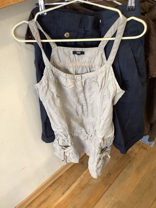 Resale Second Chance