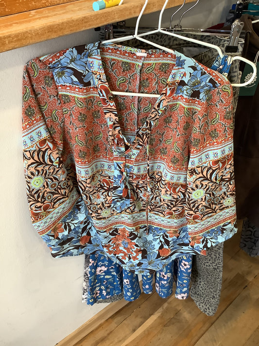 Resale Second Chance