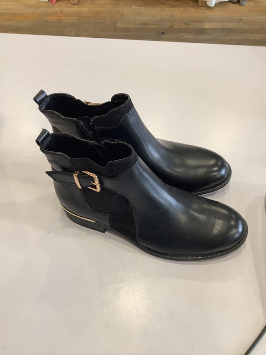 Resale Second Chance