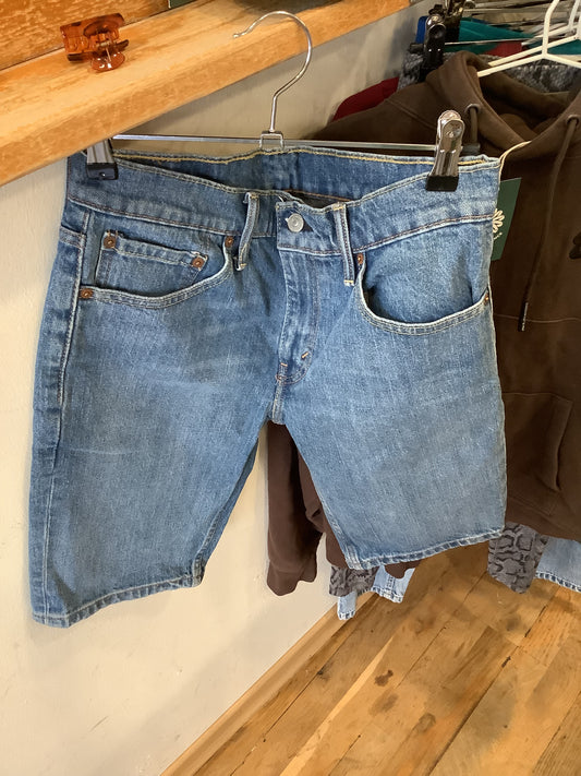 Resale Second Chance