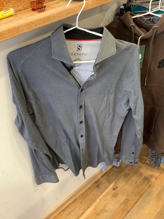Resale Second Chance