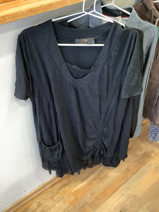 Resale Second Chance