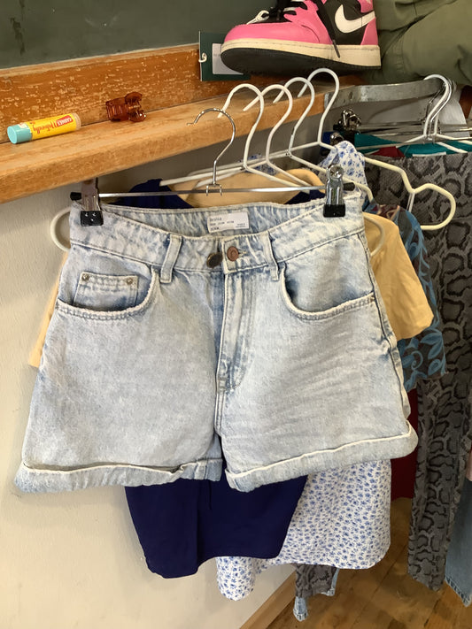 Resale Second Chance