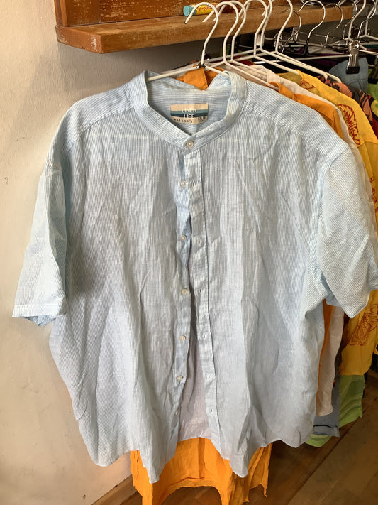 Resale Second Chance