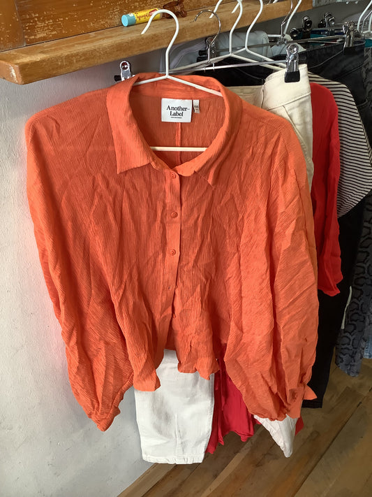 Resale Second Chance
