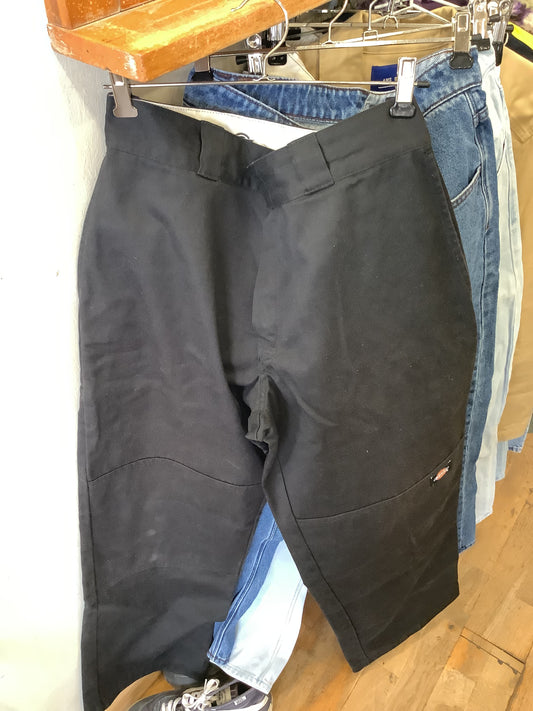 Resale Second Chance