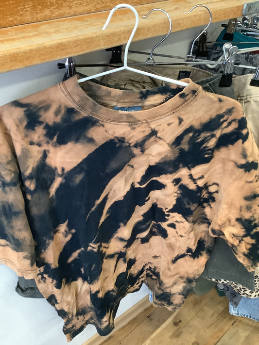 Resale Second Chance